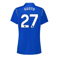 Chelsea Malo Gusto #27 Kotipaita Naiset 2026-27 Lyhythihainen